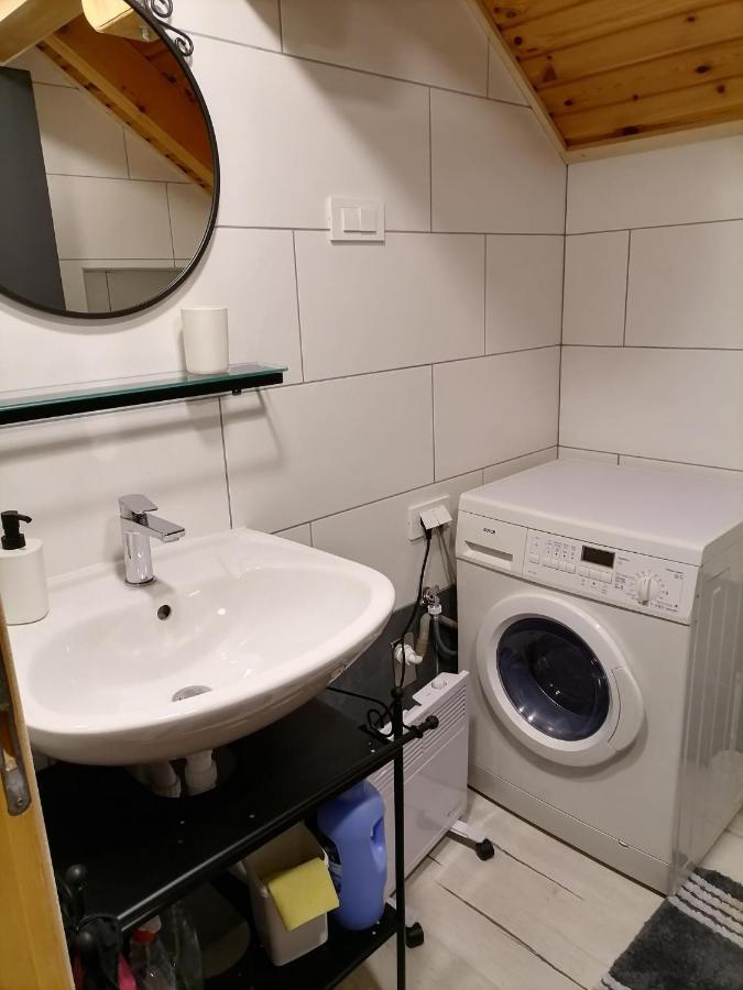 Apartman Tonka Otocac Exterior photo